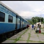 Dehradun-Kota Nanda Devi Express canceled, passengers worried