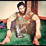 हिजबुल कमांडर जाकिर रशीद भट उर्फ मूसा