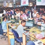 bank unions threaten to go on strike as psu banks did not cleared their overtime dues