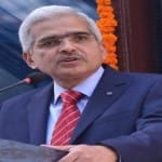 शक्तिकांत दास