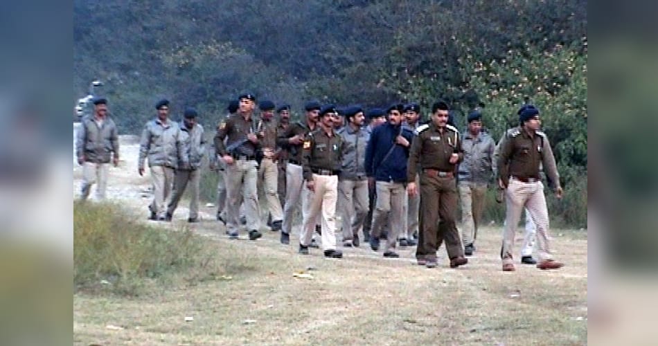 5 suspects seen in army dress at Punjab-Himachal border