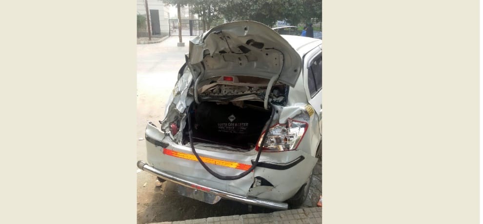 three kill in accident