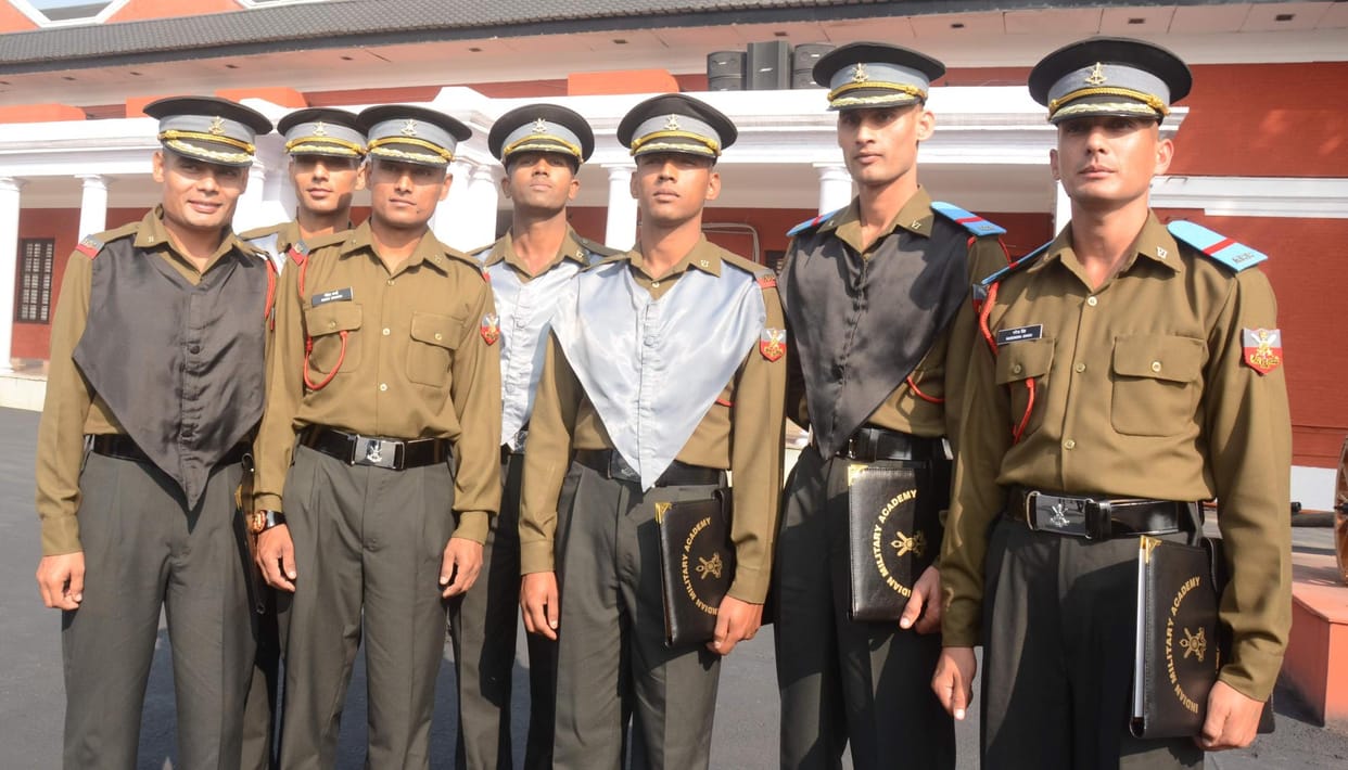 nine uttarakhand soldier will be ranked soon.