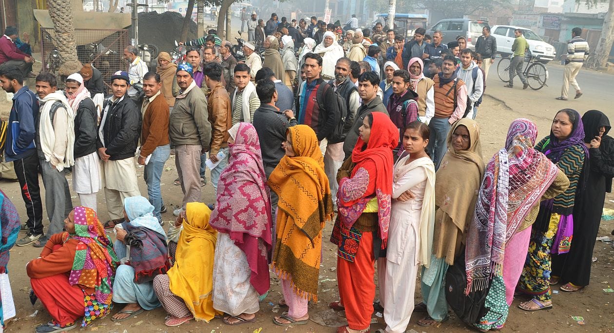 huge cash money depositied in bank account, be ready to face problems