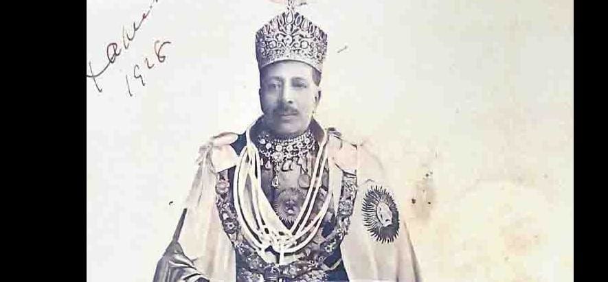 How Nawab's crown reached to London, Nawab family Finding Secrets