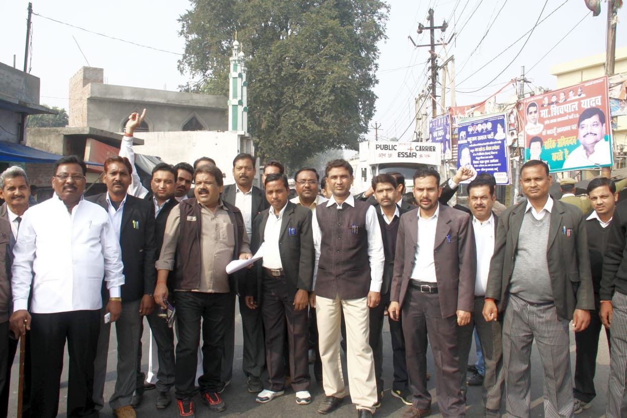 demand of inspection by cbi