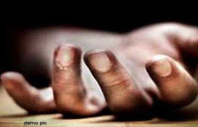 workers suspicious death