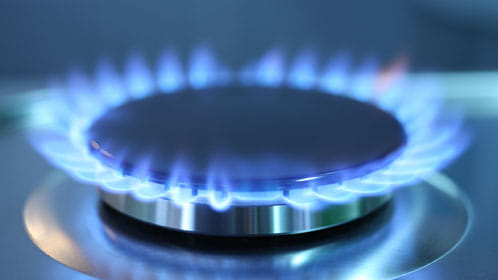 burden increased on domestic gas