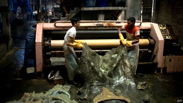 five thousand crore exporter loss
