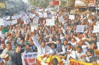 colony, illegal colony, municipal corporation, removed Secretariat, 66 colony, karnal