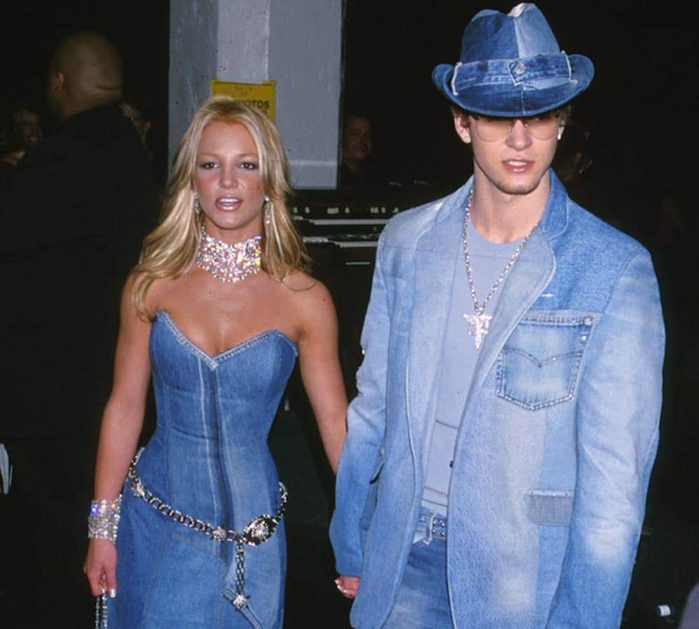birthday special girls are still mad for these fashion of britney