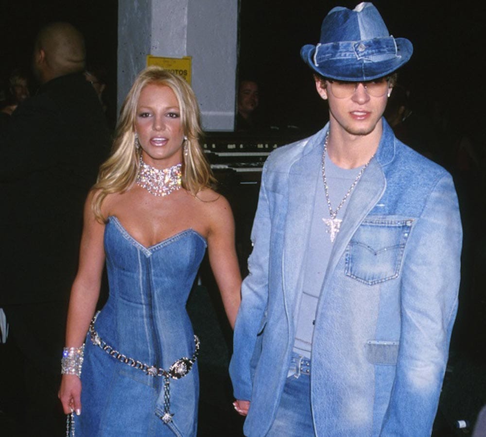 birthday special girls are still mad for these fashion of britney