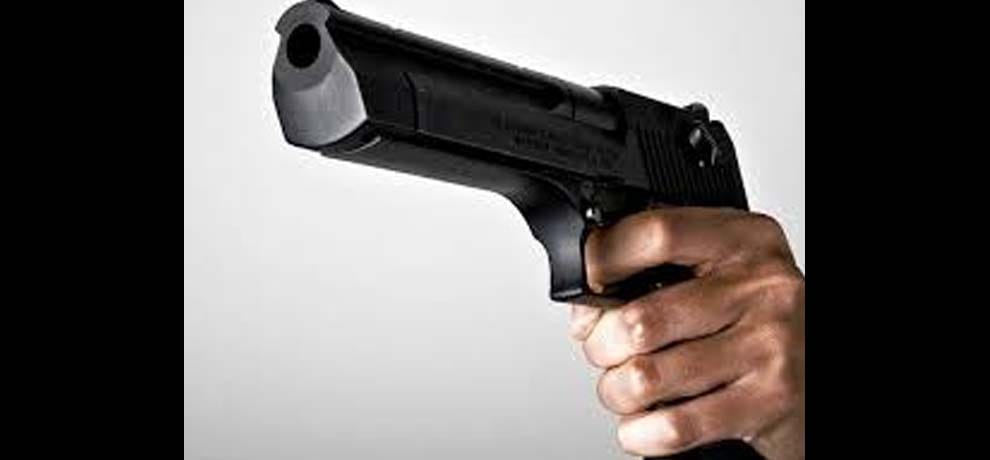 firing in Jhunjhunu, two die