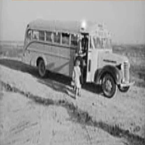 The Haunted Railroad Crossing