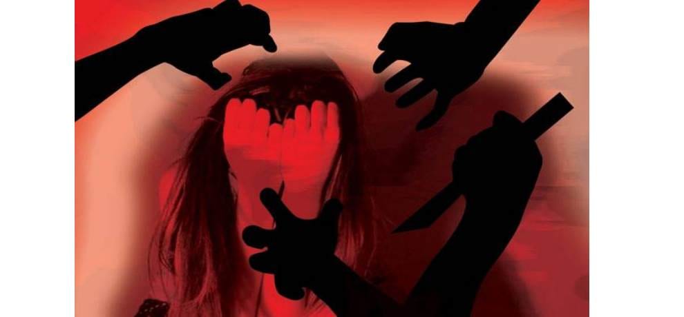 gangrape with daughter and mother in mirzapur