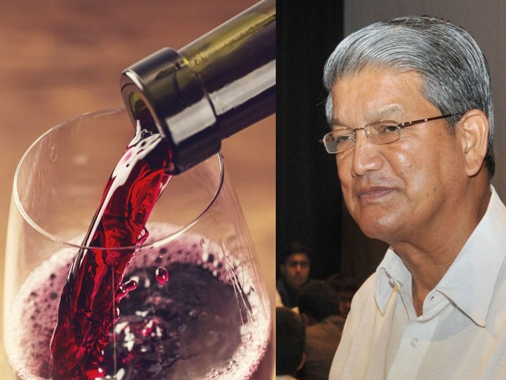uttarakhand government liquor prices cutting for Ex army personnel