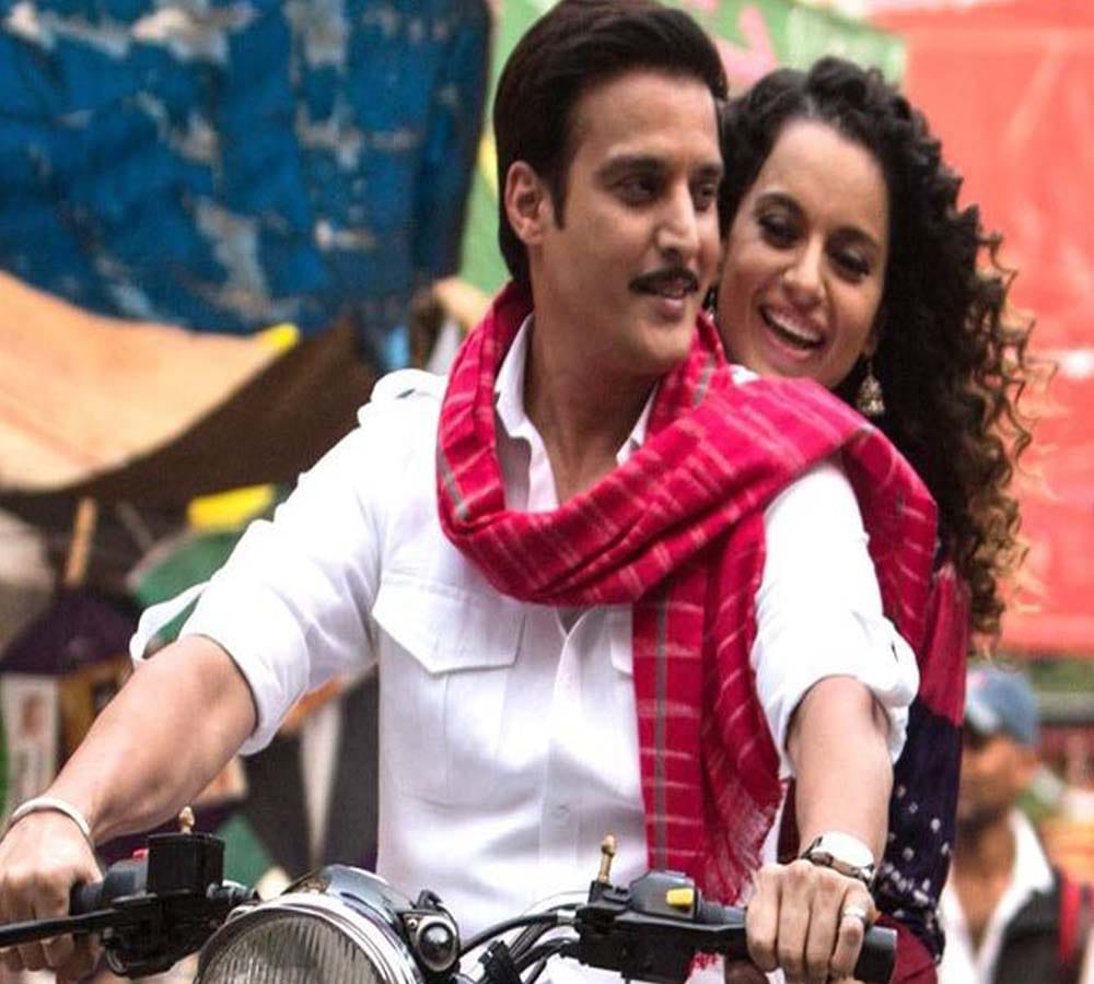 Jimmy Sheirgill will seen in Kangana Ranaut and Rajkumar Rao film Mental Hai Kya