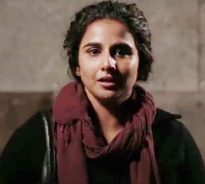 film review of kahani 2