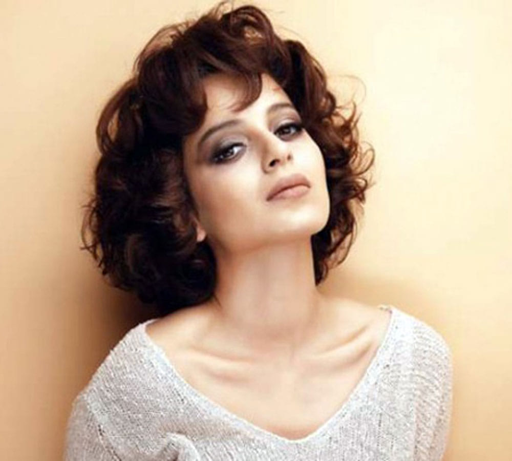 kangana ranaut will work in Mountain girl Arunima Sinha biopic