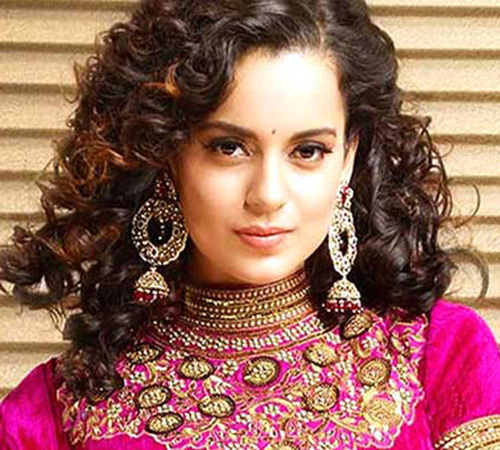 kangana ranaut purchased a bunglow at pali hills in mumbai