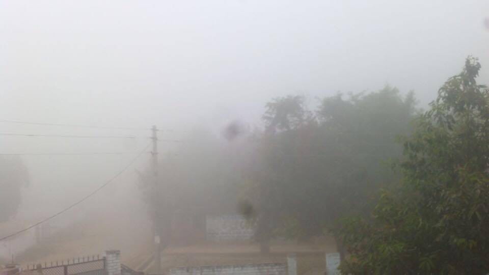 Kanpur Weather Update, mercury reached four degrees, trains delayed for 16 hours due to fog