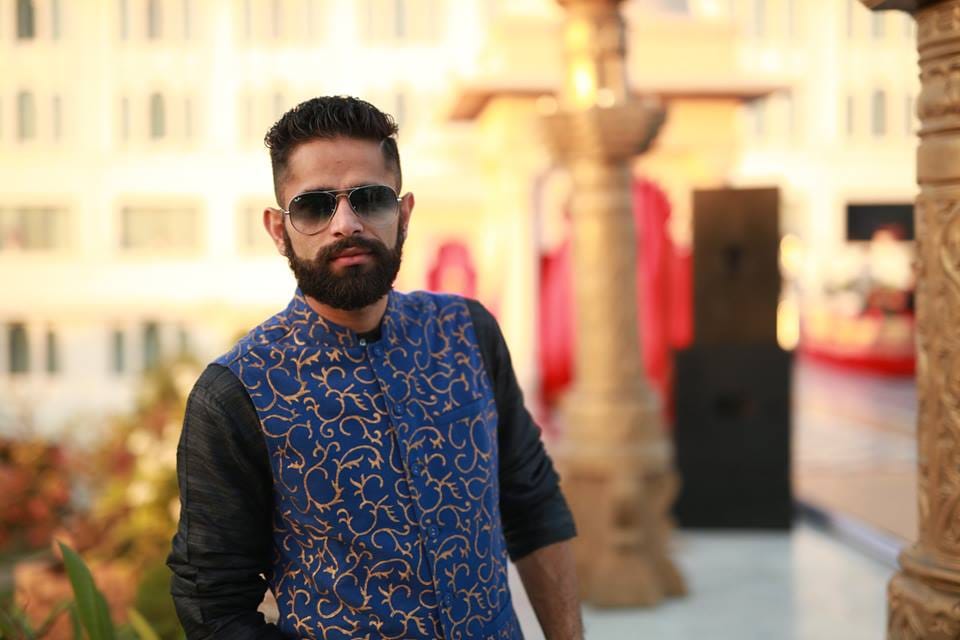 yuvraj singh and Hazel Keech wedding shoot by kartik bhagat.