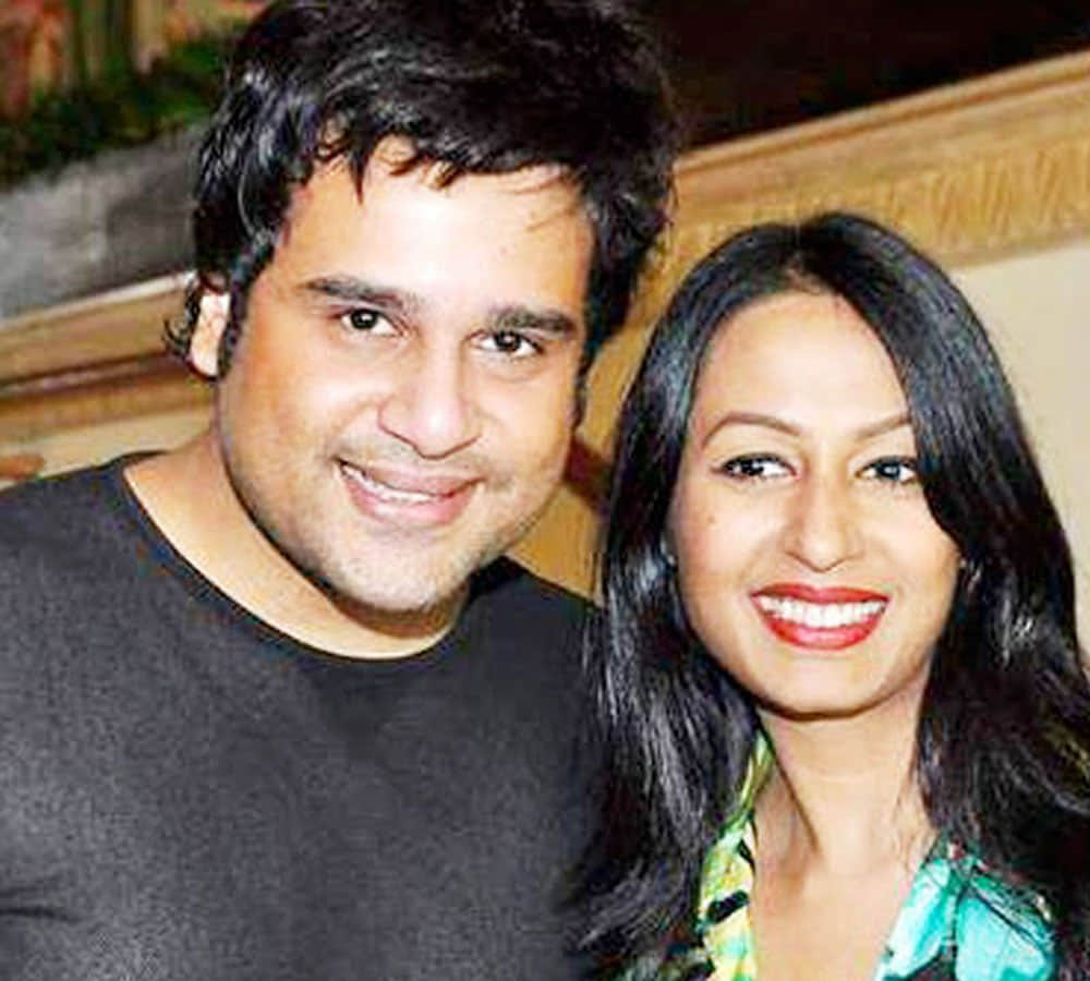 Me Too Kashmira Shah supports Anu Malik shared post on Instagram