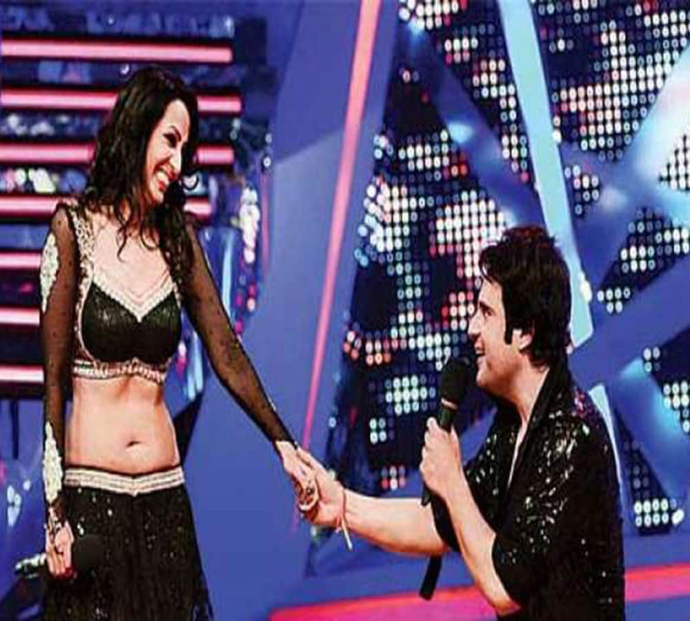 kashmira shah birthday special story