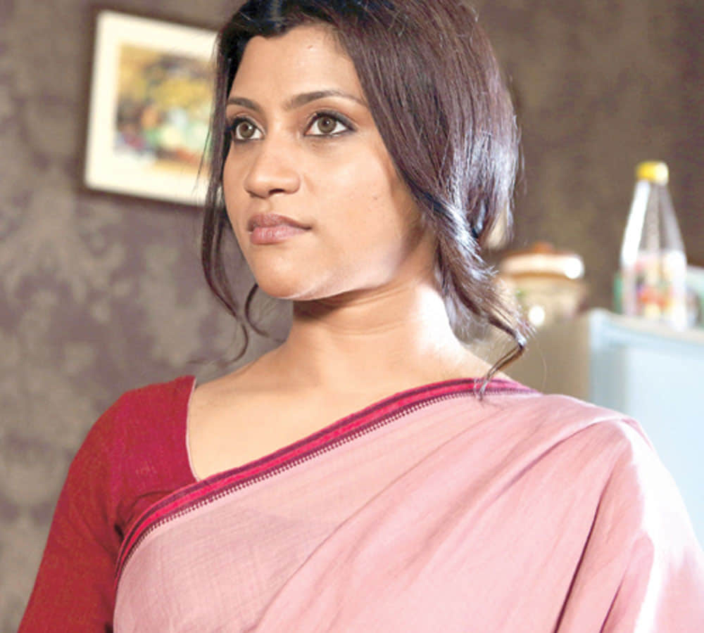 birthday special story of konkona sen sharma