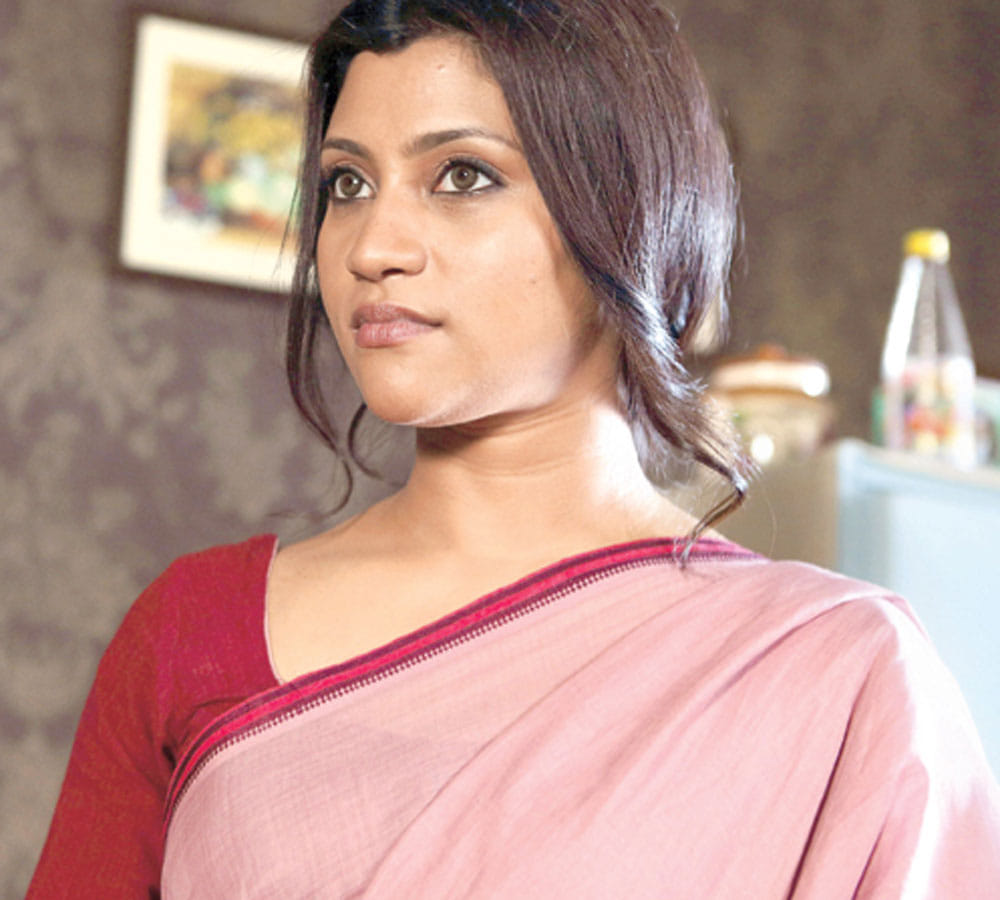 Konkona Sen Sharma birthday special and her life unknown facts