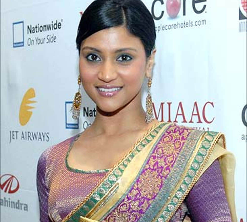 birthday special story of konkona sen sharma
