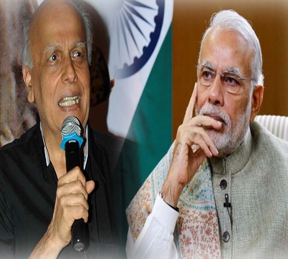Demonetization: Mahesh Bhatt lashes out at PM Modi