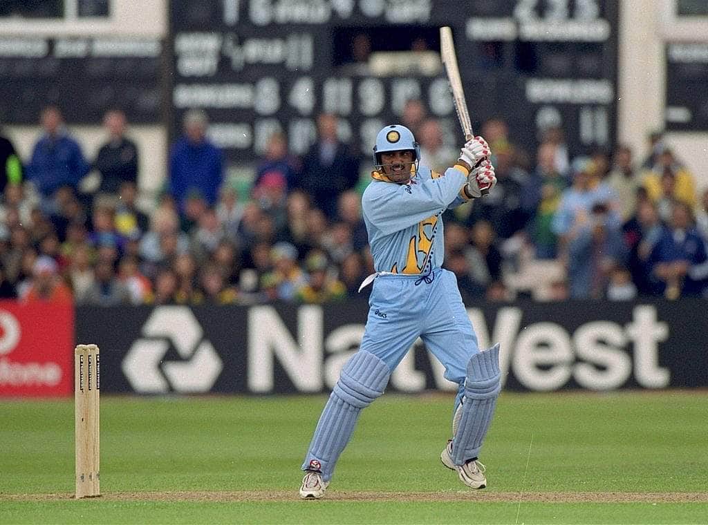 mohammad azharuddin celebrates his 56th birthday interesting facts about him