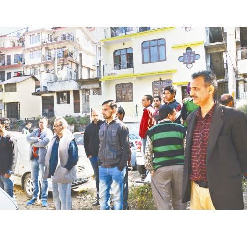Man Commits Suicide by Pistol Shot