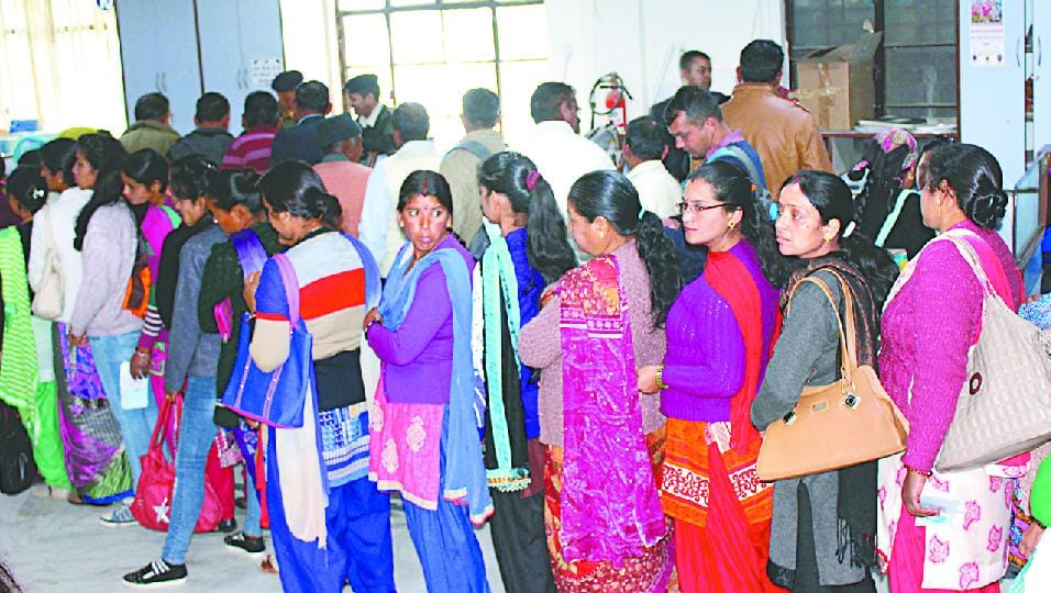 Delhi is most unsafe city for ladies, says un report