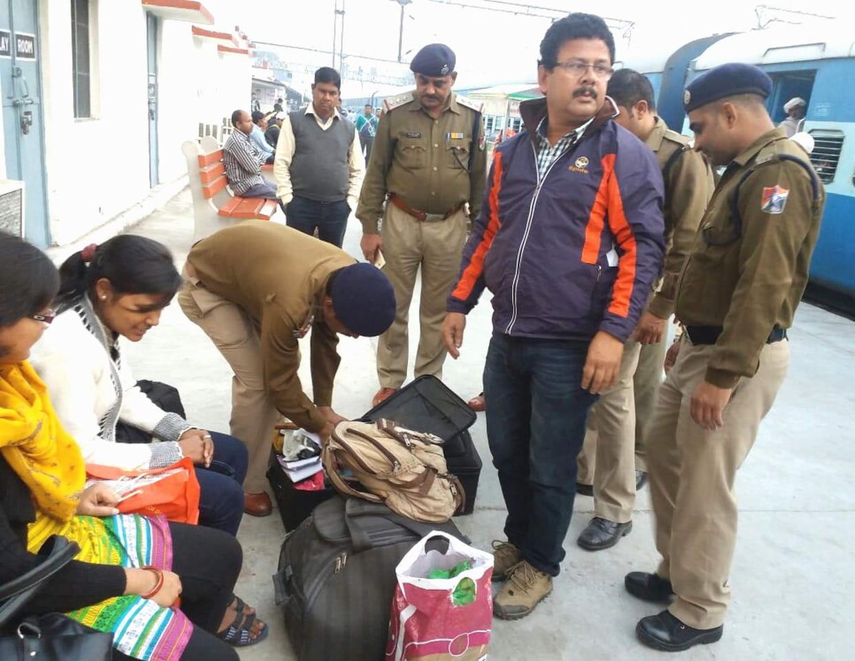 bag found in roorkee have nabha jail break connection