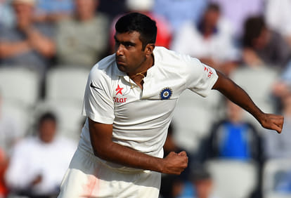 B'Day Spcl: Ravichandran Ashwin who beat everyone and achieve great record in test Cricket