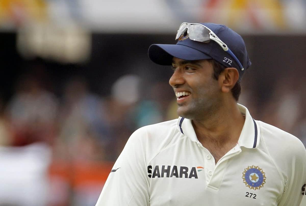 IndVsAus: R ashwin broke Kapil Dev's Record, 11 wickets Away from Dale Steyn's world Record