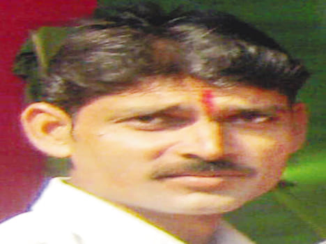 Panchayat members killed in the accident 