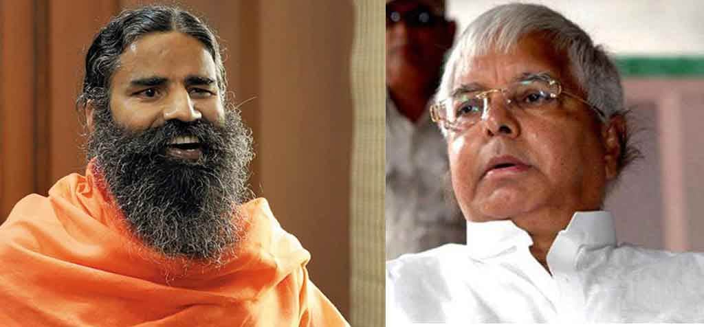 soldier's children will get admission in patanjali school.