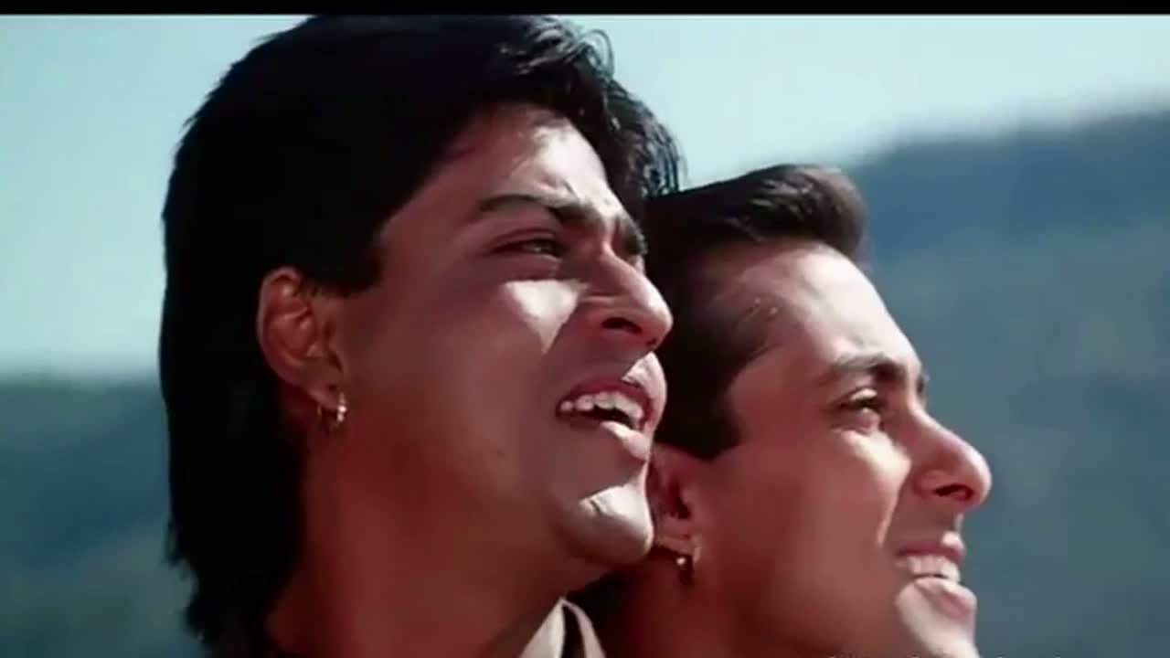 शाहरुख-सलमान