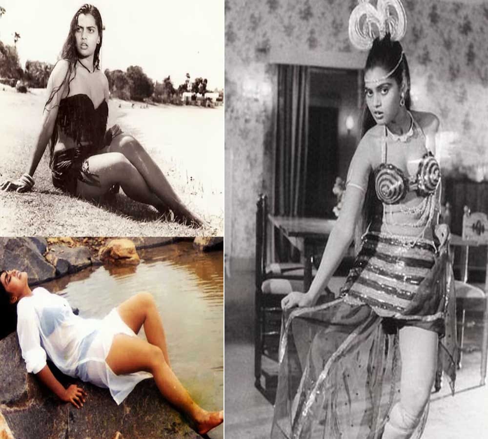 B'Day SPL: The reality behind Silk Smitha's stardom