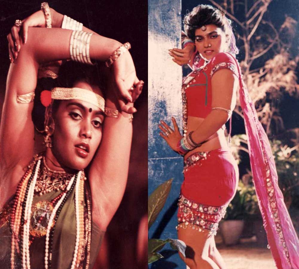 B'Day SPL: The reality behind Silk Smitha's stardom