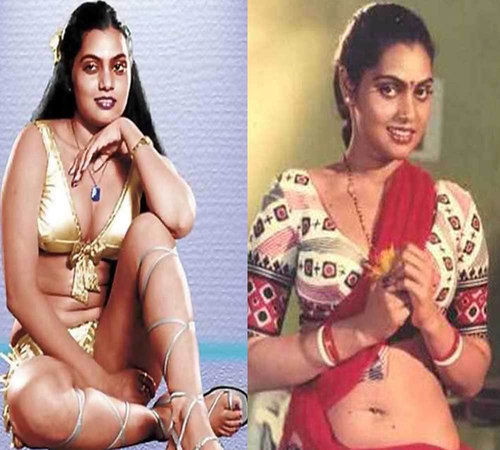 Silk Smitha birth anniversary know 5 unknown facts about life