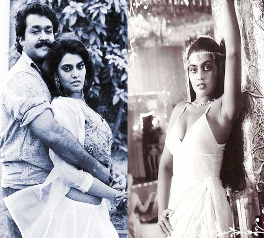 silk smitha death anniversary know unknown facts of her life