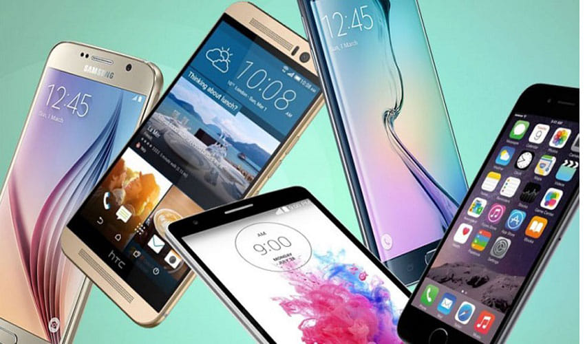 Smartphone sales plummeted in cities due to Demonetisation
