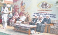 fatehabad, geeta utsav, program, start,   fatehabad,  harayana