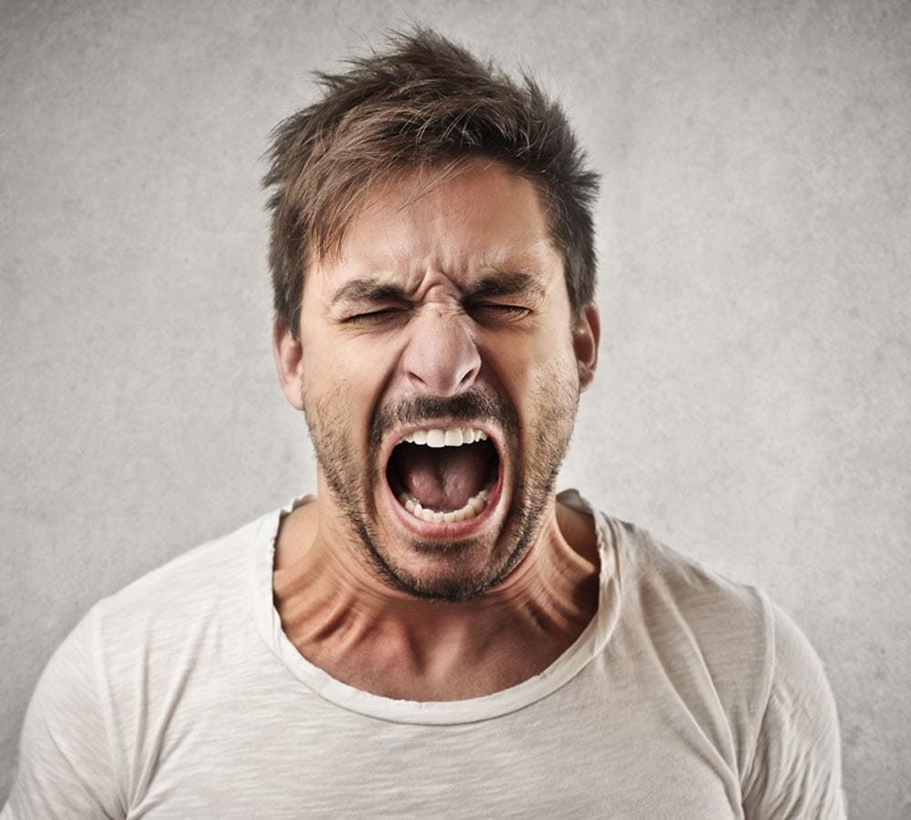 tips to how to control your anger 