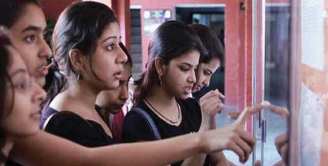 examination date sheet of cisce
