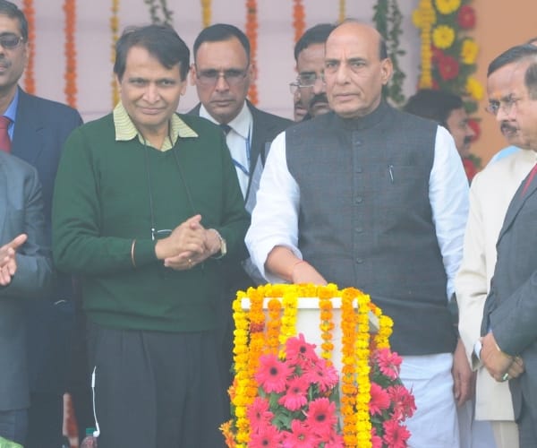 UP to get huge benefit from railway policies.
